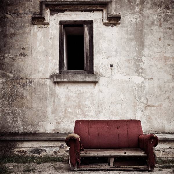 Photograph Christof Van Der Walt Comfort1 on One Eyeland